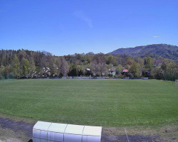 Fotbalový stadión, Kelčský Javorník