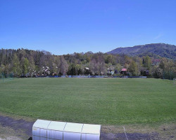 Fotbalový stadión, Kelčský Javorník