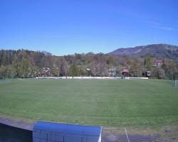Fotbalový stadión, Kelčský Javorník