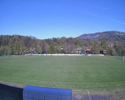Fotbalový stadión, Kelčský Javorník