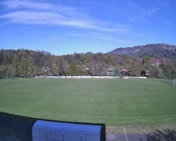 Fotbalový stadión, Kelčský Javorník