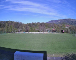 Fotbalový stadión, Kelčský Javorník