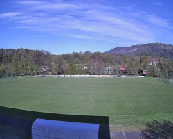 Fotbalový stadión, Kelčský Javorník