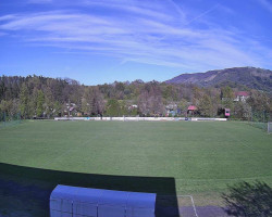Fotbalový stadión, Kelčský Javorník
