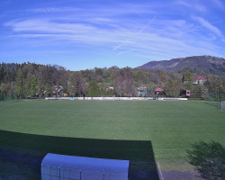 Fotbalový stadión, Kelčský Javorník