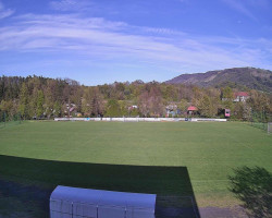 Fotbalový stadión, Kelčský Javorník