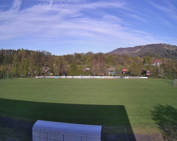 Fotbalový stadión, Kelčský Javorník