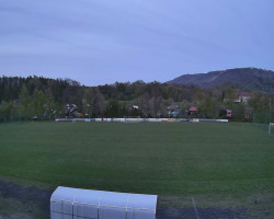 Fotbalový stadión, Kelčský Javorník