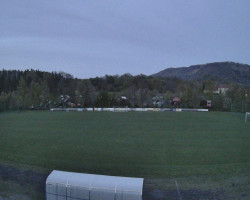 Fotbalový stadión, Kelčský Javorník