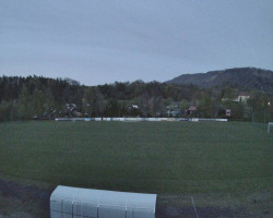 Fotbalový stadión, Kelčský Javorník
