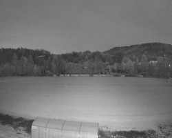 Fotbalový stadión, Kelčský Javorník