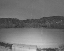 Fotbalový stadión, Kelčský Javorník