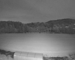 Fotbalový stadión, Kelčský Javorník