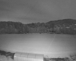 Fotbalový stadión, Kelčský Javorník