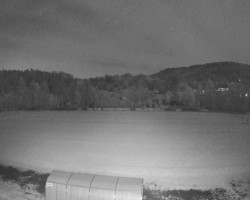 Fotbalový stadión, Kelčský Javorník