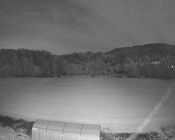 Fotbalový stadión, Kelčský Javorník