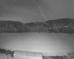 Fotbalový stadión, Kelčský Javorník