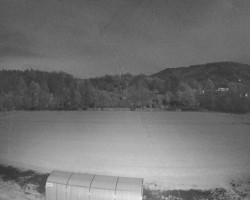 Fotbalový stadión, Kelčský Javorník