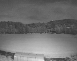 Fotbalový stadión, Kelčský Javorník