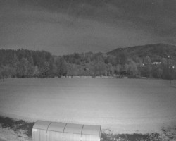 Fotbalový stadión, Kelčský Javorník