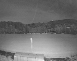 Fotbalový stadión, Kelčský Javorník