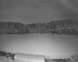 Fotbalový stadión, Kelčský Javorník