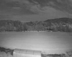 Fotbalový stadión, Kelčský Javorník