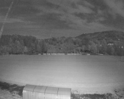 Fotbalový stadión, Kelčský Javorník