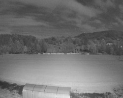 Fotbalový stadión, Kelčský Javorník