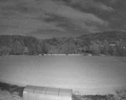 Fotbalový stadión, Kelčský Javorník