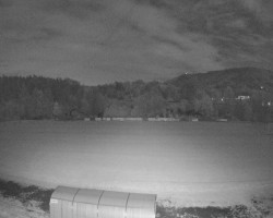 Fotbalový stadión, Kelčský Javorník