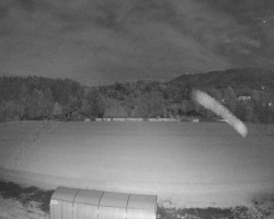 Fotbalový stadión, Kelčský Javorník