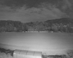 Fotbalový stadión, Kelčský Javorník