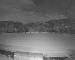 Fotbalový stadión, Kelčský Javorník