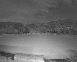 Fotbalový stadión, Kelčský Javorník