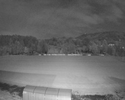 Fotbalový stadión, Kelčský Javorník