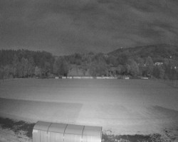 Fotbalový stadión, Kelčský Javorník