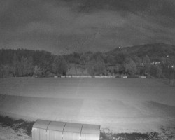 Fotbalový stadión, Kelčský Javorník