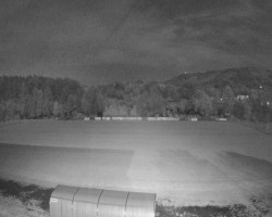 Fotbalový stadión, Kelčský Javorník