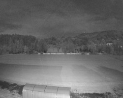 Fotbalový stadión, Kelčský Javorník