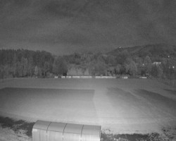 Fotbalový stadión, Kelčský Javorník