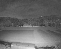 Fotbalový stadión, Kelčský Javorník