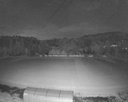 Fotbalový stadión, Kelčský Javorník