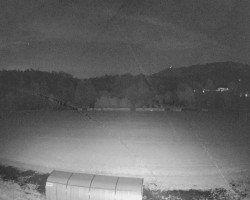 Fotbalový stadión, Kelčský Javorník