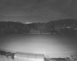 Fotbalový stadión, Kelčský Javorník