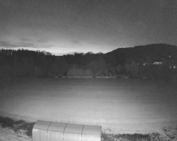 Fotbalový stadión, Kelčský Javorník