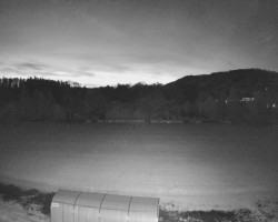 Fotbalový stadión, Kelčský Javorník