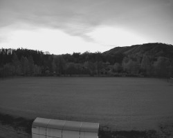 Fotbalový stadión, Kelčský Javorník