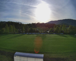 Fotbalový stadión, Kelčský Javorník