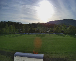 Fotbalový stadión, Kelčský Javorník